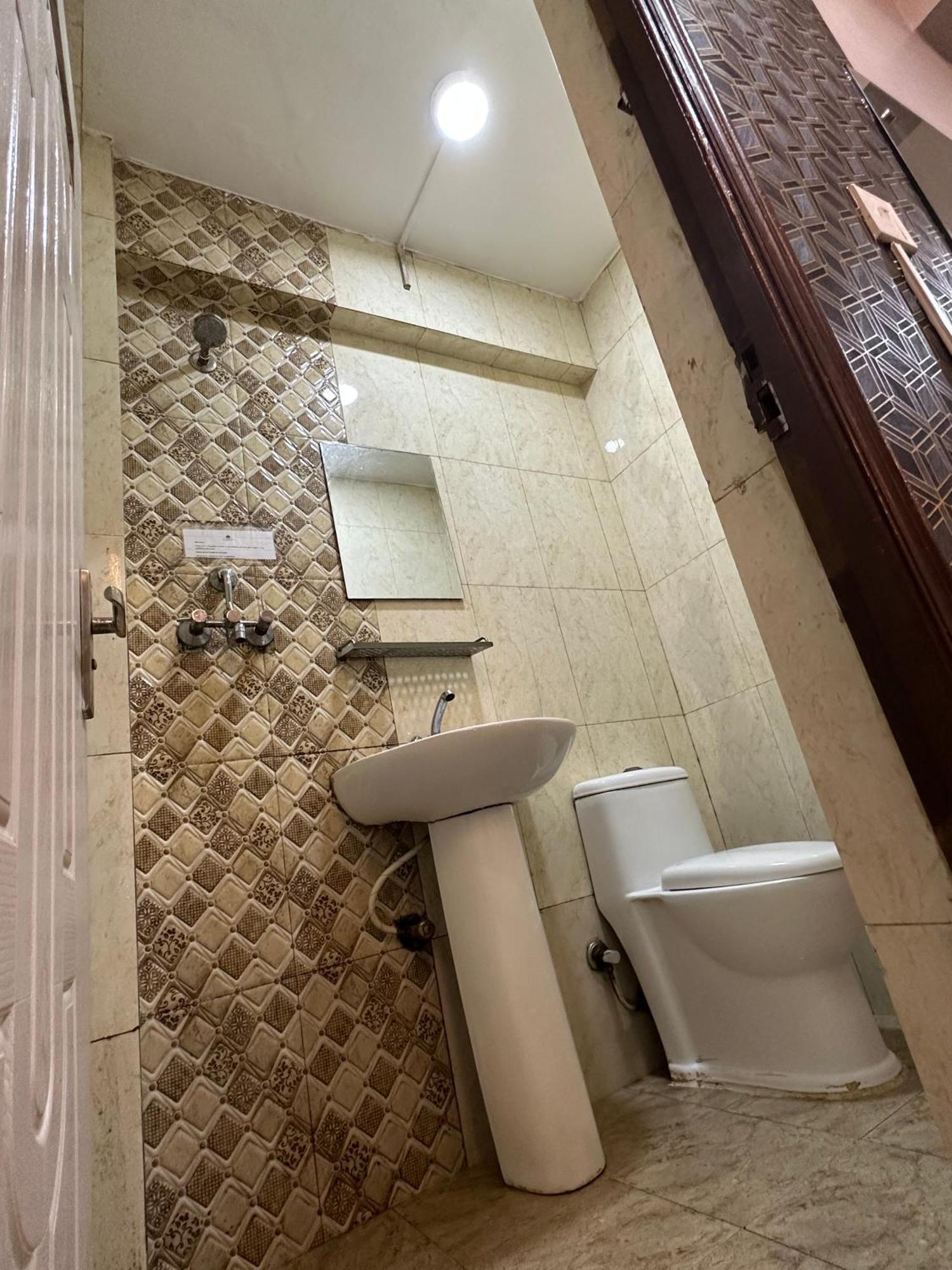 8848 Hostel Katmandu Zewnętrze zdjęcie