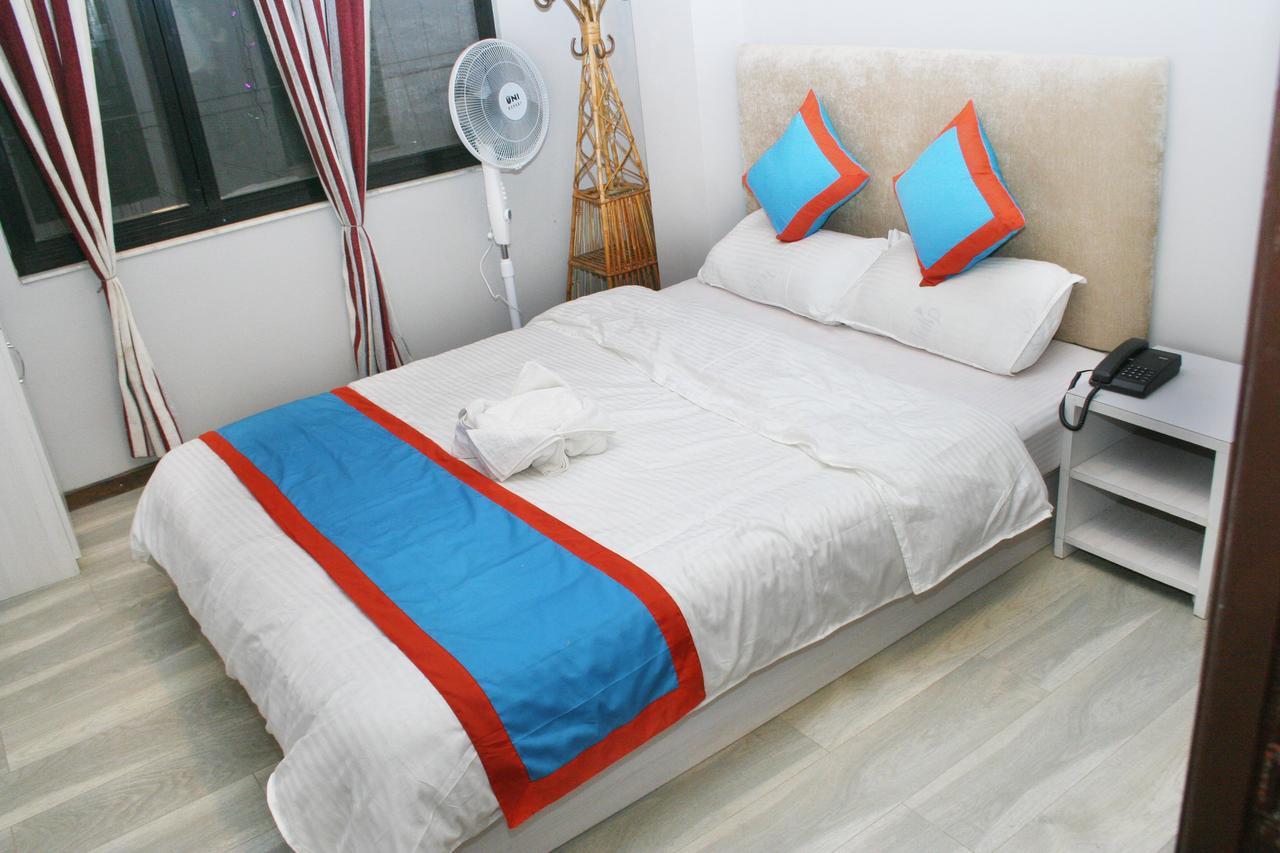 8848 Hostel Katmandu Zewnętrze zdjęcie