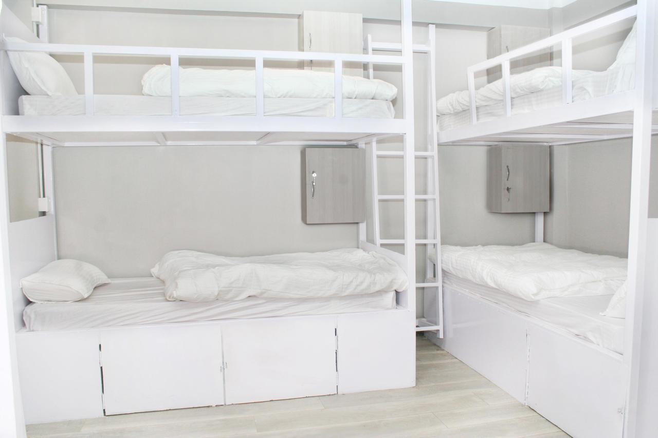 8848 Hostel Katmandu Zewnętrze zdjęcie