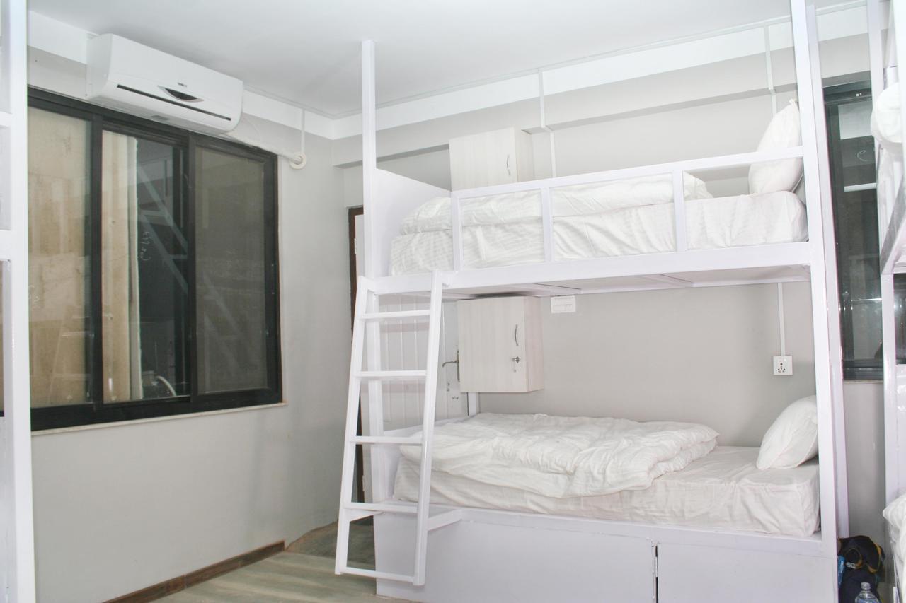 8848 Hostel Katmandu Zewnętrze zdjęcie