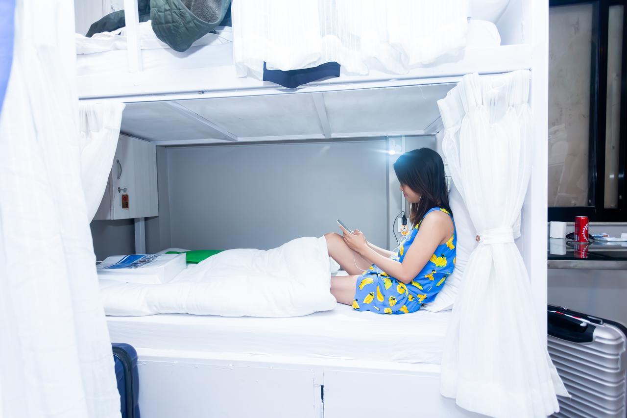 8848 Hostel Katmandu Zewnętrze zdjęcie