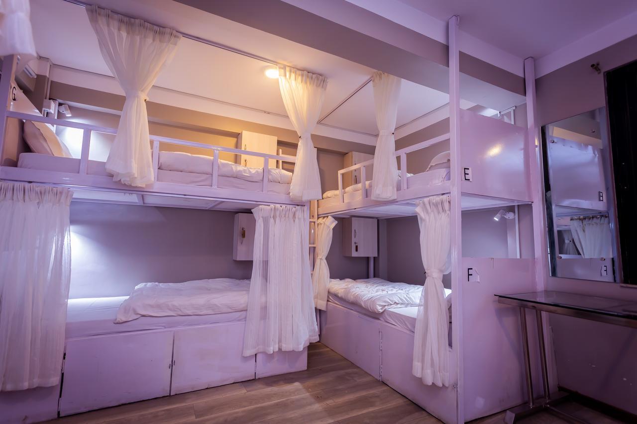 8848 Hostel Katmandu Zewnętrze zdjęcie